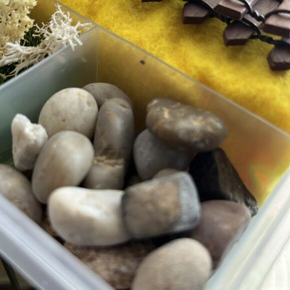 Old McDonald had a farm kit educational farm life and animals - Picture 7 of 8